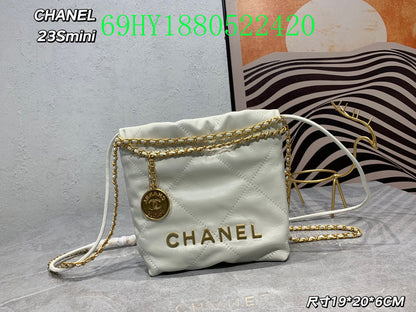 Amelia - CHL Bags - 843