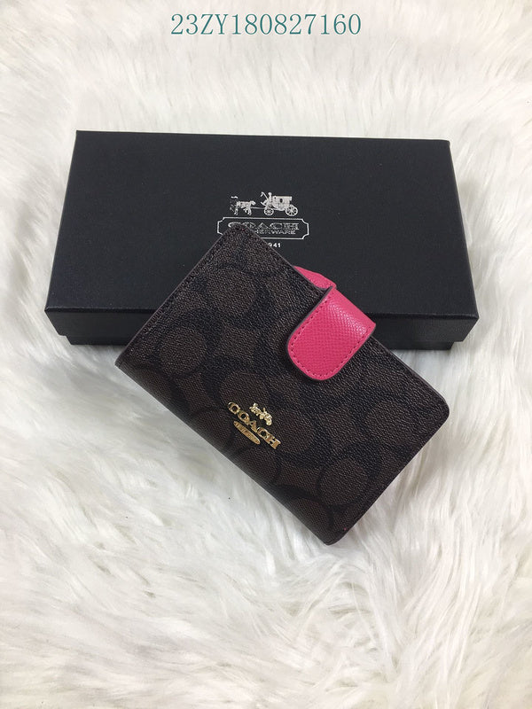Amelia - CAH Wallet - 147