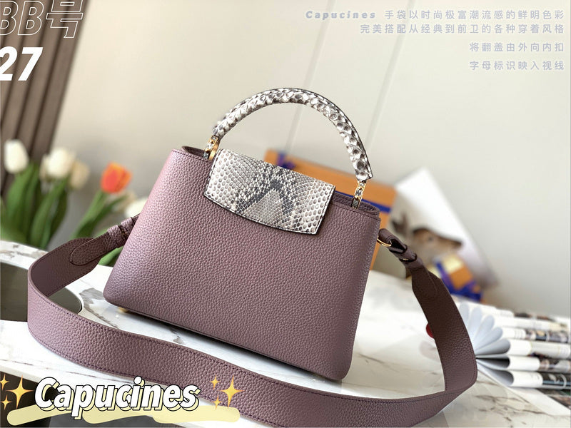 Amelia - LOV Lady Bags - 706