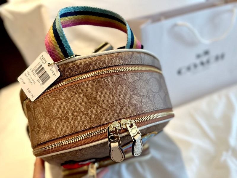 Amelia - CCH Bags - 056