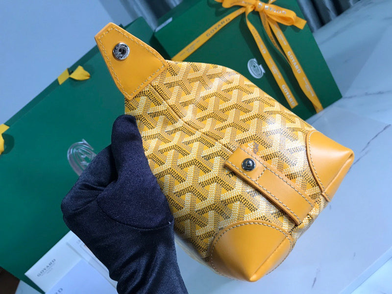 Amelia- GOD Bags - 841