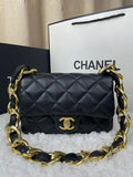 AmeliaLuxury - CHL Bags - 3142