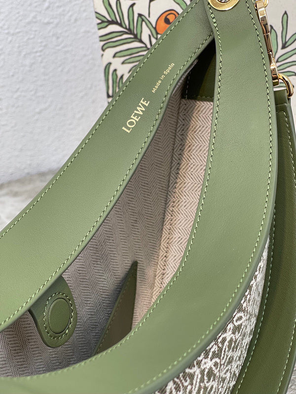 Amelia's Bag Gallery - LWO Bags - 968