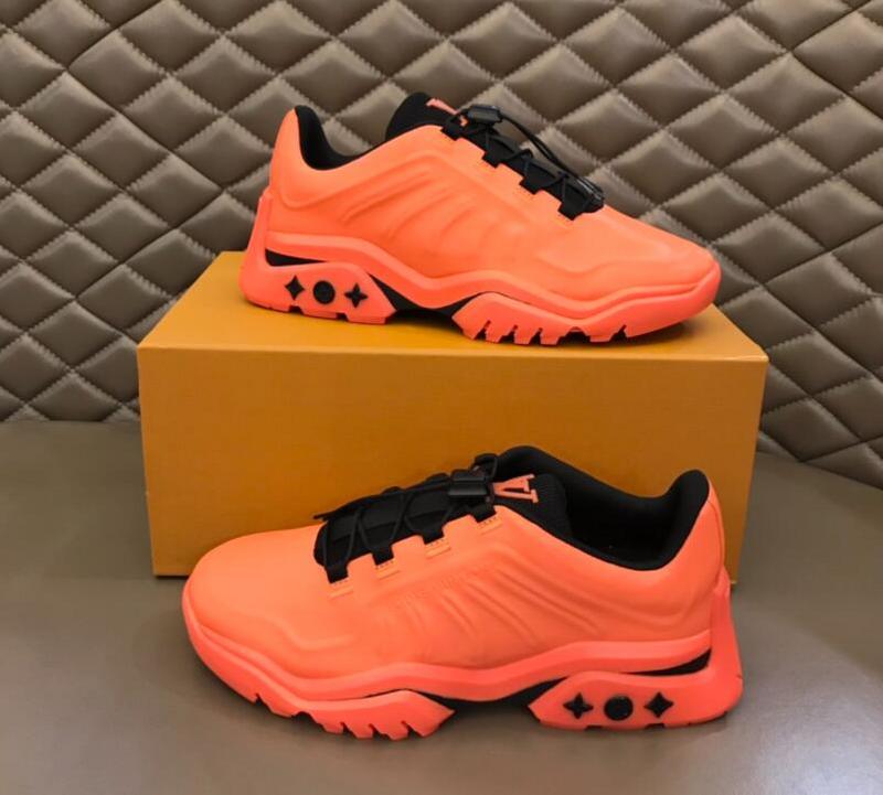 AmeliaLuxury - LOV Men Shoes - 1254