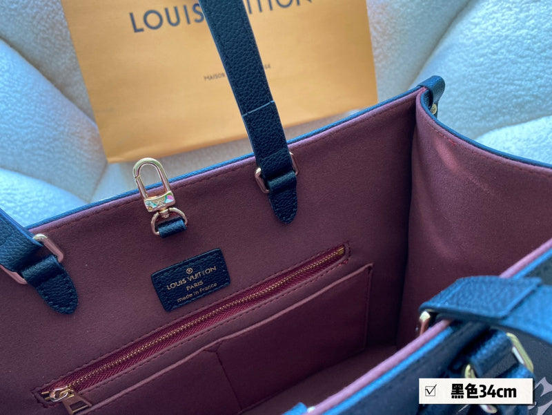 Amelia - LV Bags - 14807