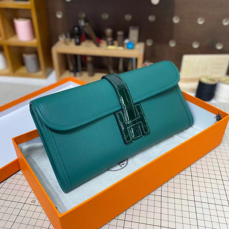 Amelia - HMS Bags - 1738