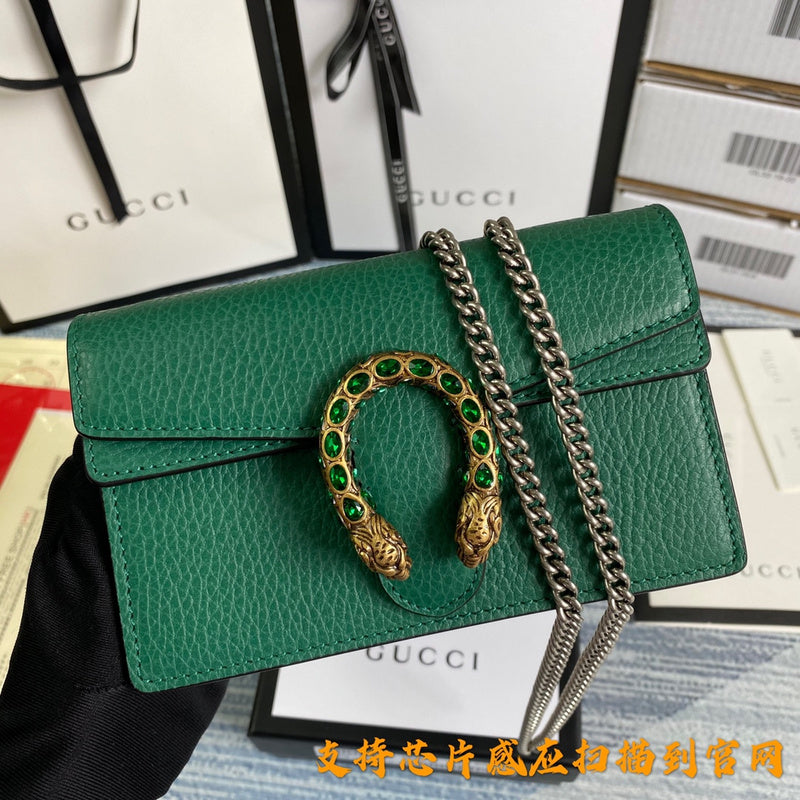Amelia- GCI Bags - 5003