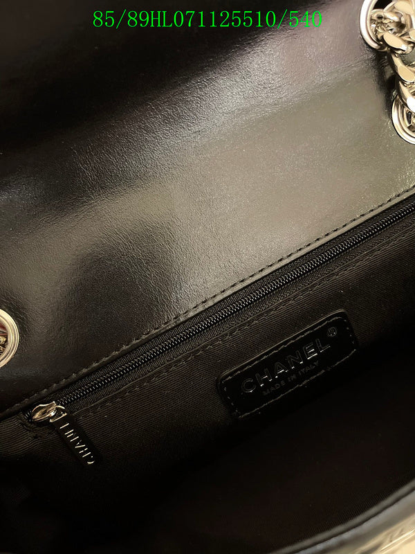 Amelia CHL Bags - 1818