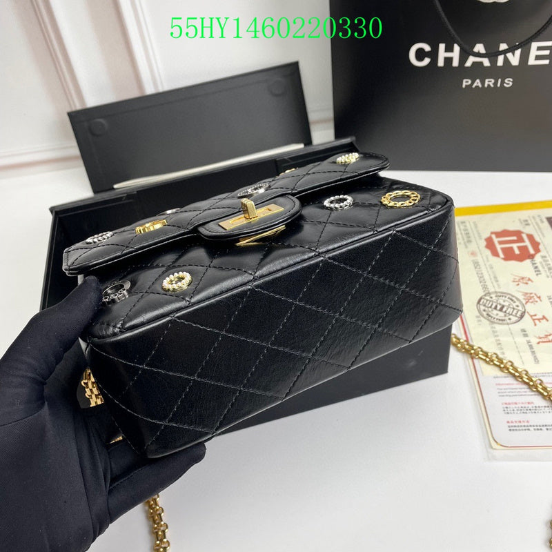 Amelia - CHL Bags - 1508