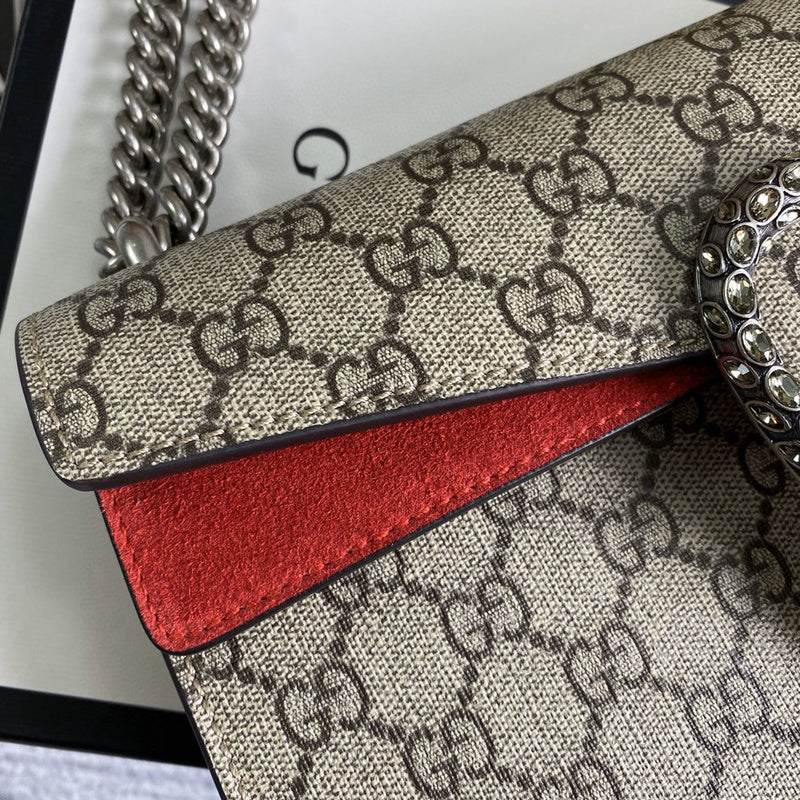 Amelia- GUKI Bags - 2034