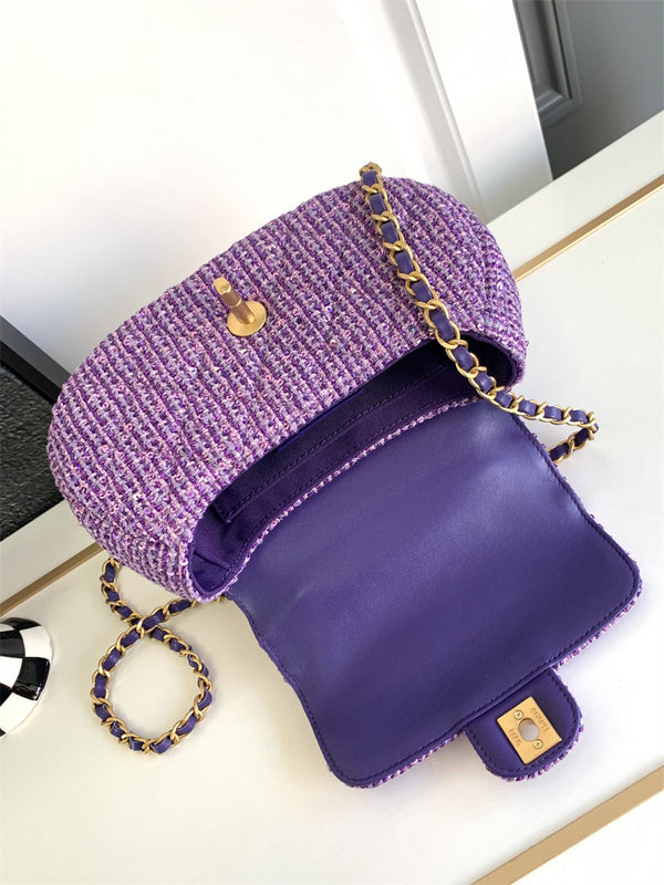 Amelia- CHL Bags - 095