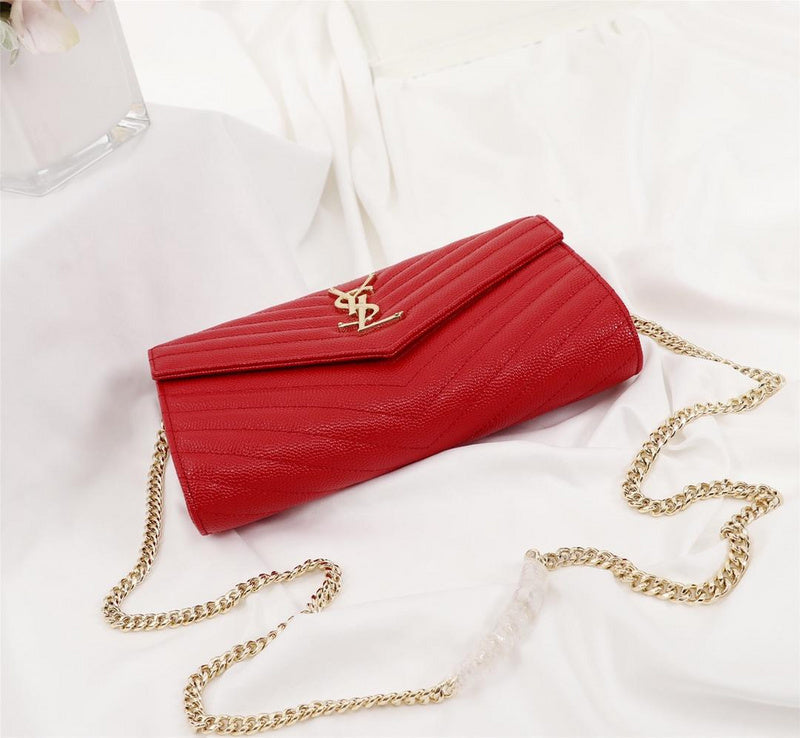 Amelia - YSL Bag - 2585