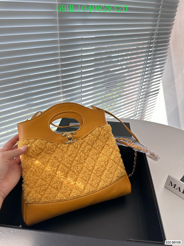 Amelia - CHL Bags - 044