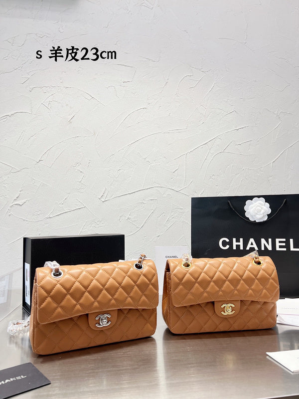 Amelia- CHL Bags - 7137