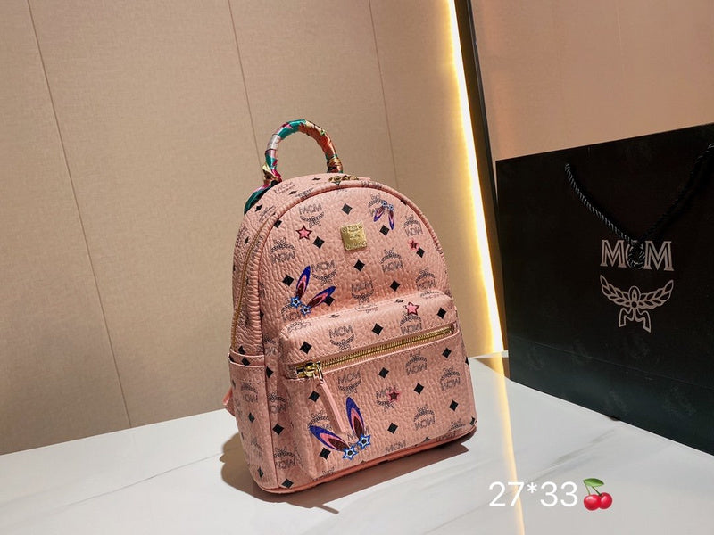 Amelia- - MQM Bags - 007