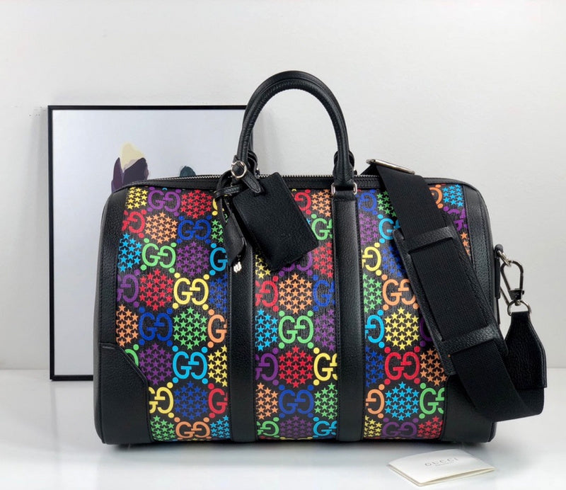 Amelia- GCI Bags - 4036