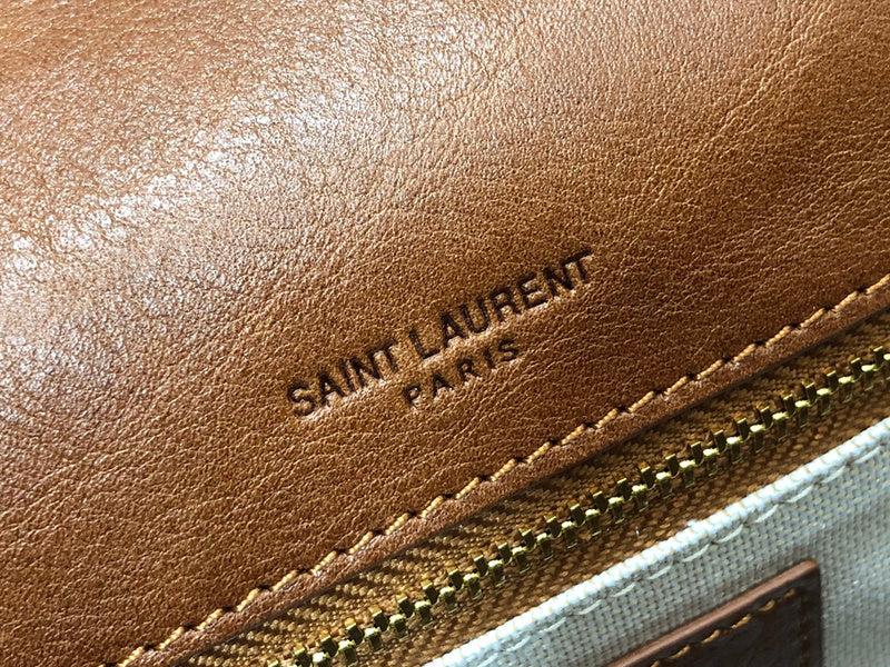 YSL BAGS - WOMEN LOVE LUXURY BAGS - 2562