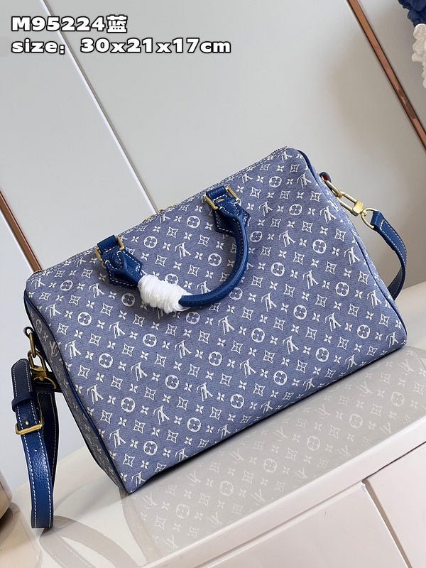 Amelia - LV Bags - 15336