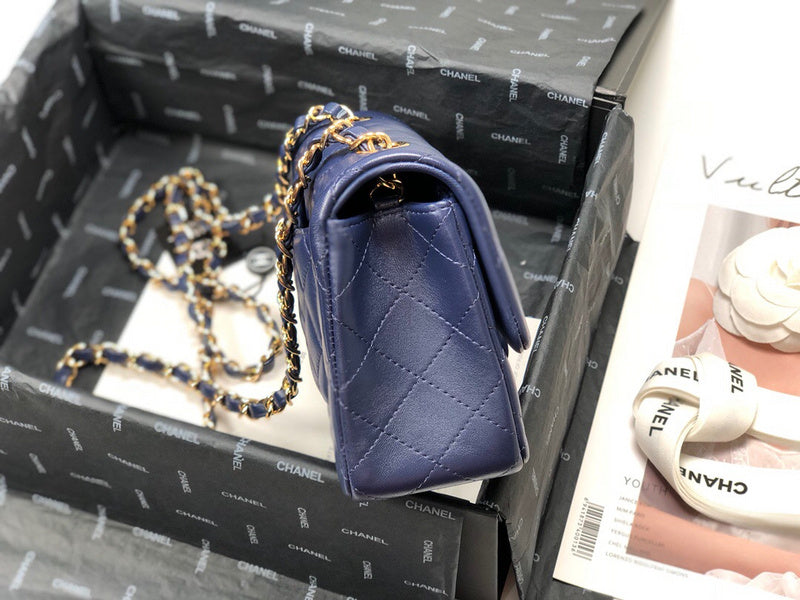 Amelia- CHL Bags - 7467