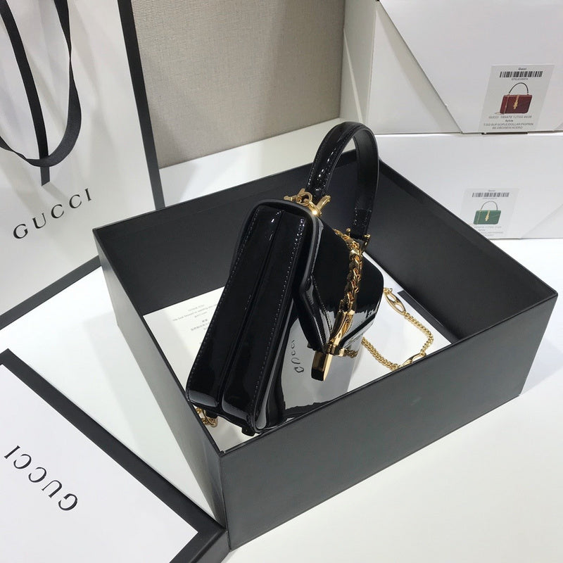 Amelia- GUKI Bags - 2091