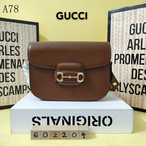 Amelia - GCI Bags - 10124