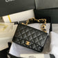 Amelia- CHL Bags - 112