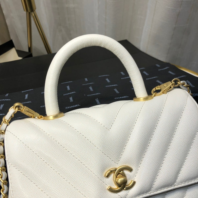 Amelia - CHL Bags - 1944