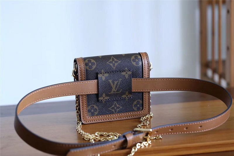 Fan Fashion Lu-Vi bags - 9339
