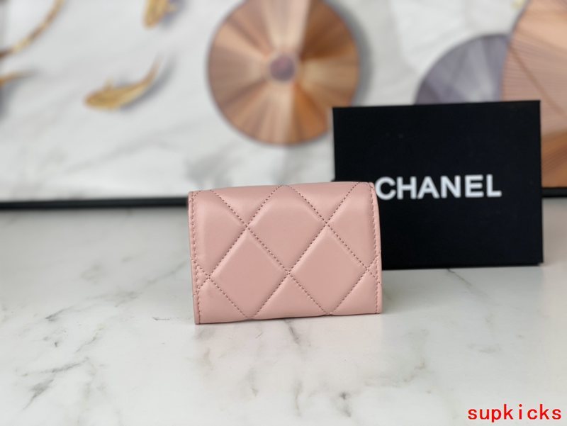 Amelia- Mix Wallets - 748