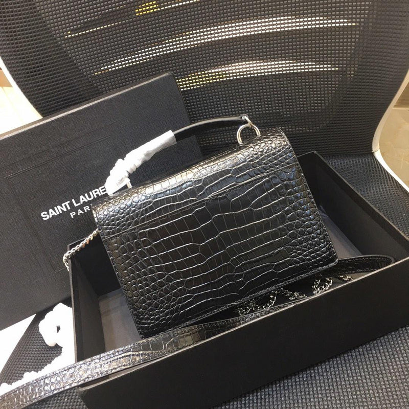 Amelia - YSL Bag - 2684