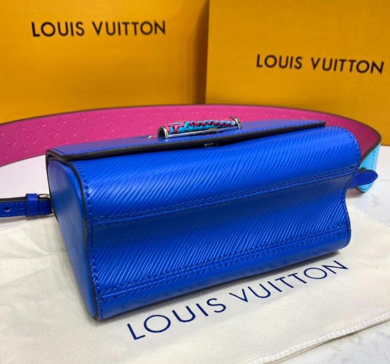 AmeliaLuxury - LOV Bags - 2344