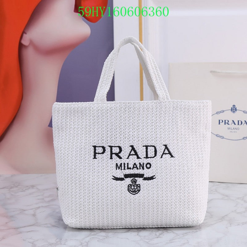 Prada Bags - The Barnes Bags  213