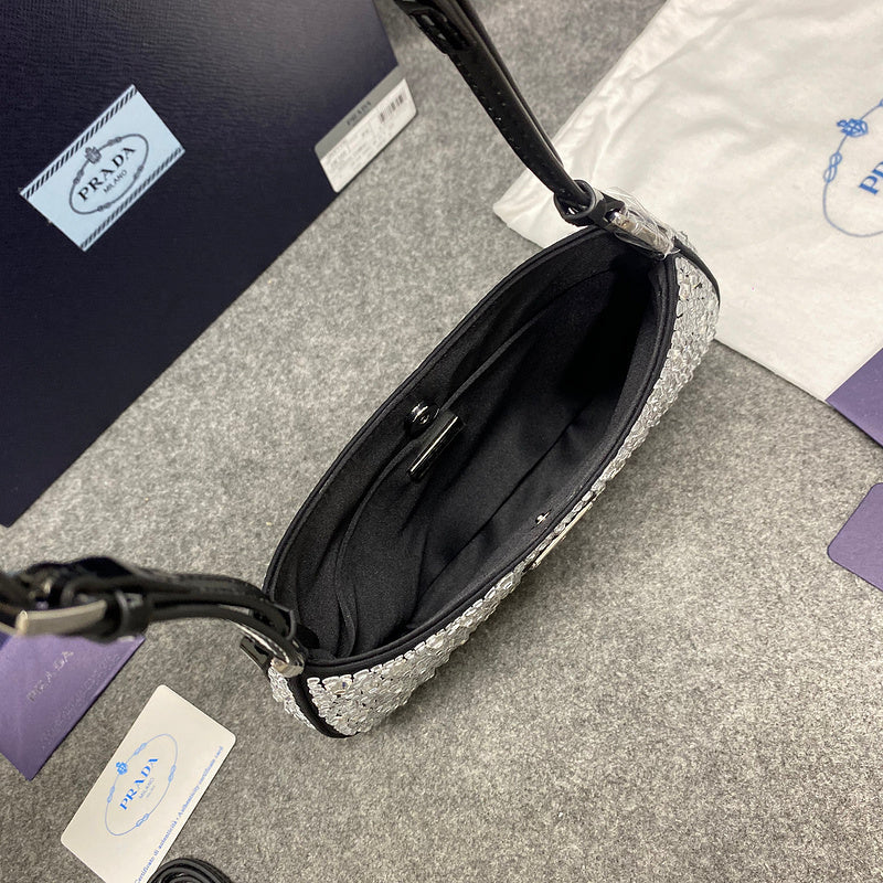 Amelia- PD Bags - 150