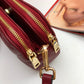 Amelia- PRDA  LUXURY BAGS - 249
