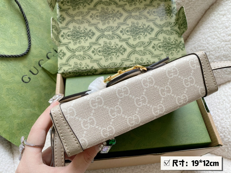 Amelia  - GCI Bags - 11603