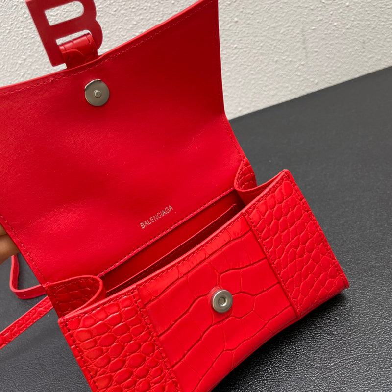 Amelia - BLN-CIAGA WOMEN LUXURY BAGS - 750