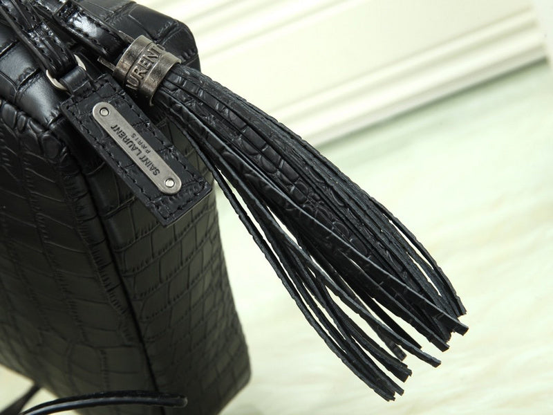 Amelia - YSL Bag - 3556