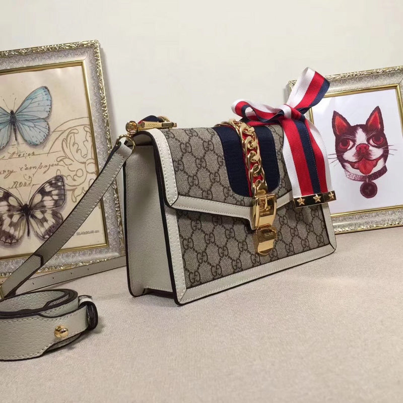 Amelia Fashion - GCI Bags - 2308