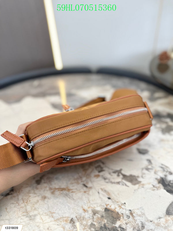 Prada Bags - The Barnes Bags  309