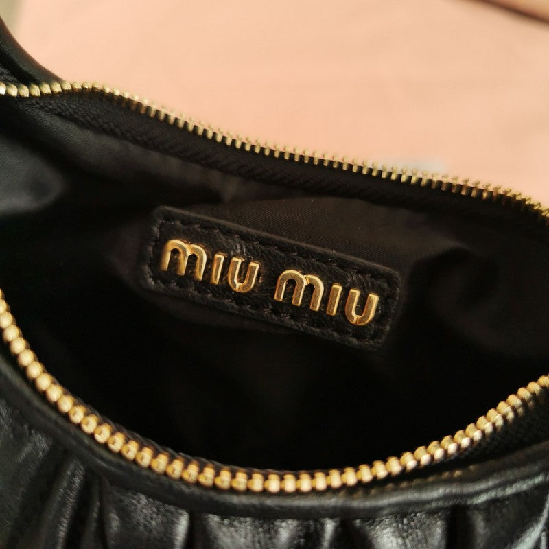 Amelia- MMU  LUXURY BAGS - 076