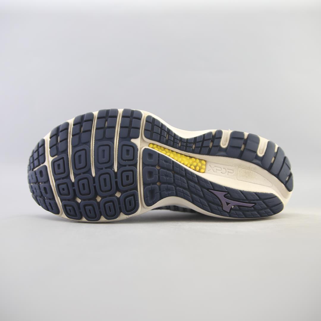 MIZUNO WAVE SKY 04 WAVEKNIT