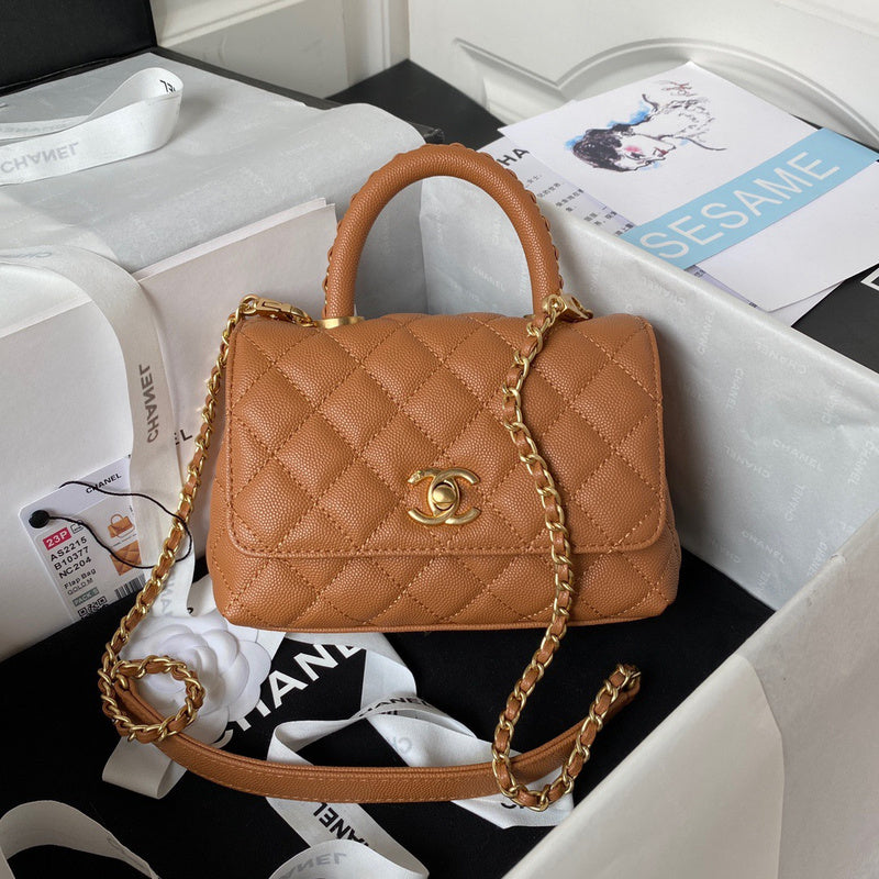 Amelia- CHL Bags - 7578