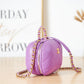 Amelia- CHL Lady Bags - 207