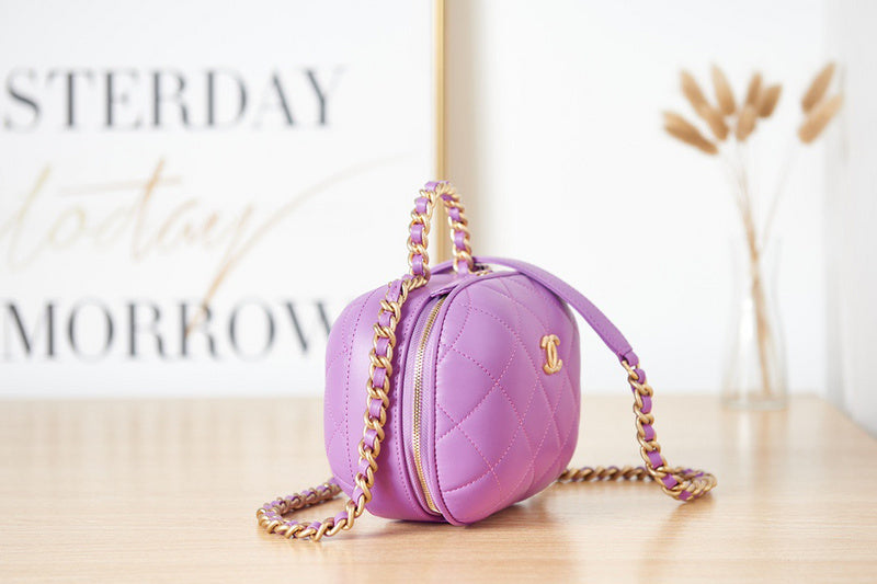 Amelia- CHL Lady Bags - 207