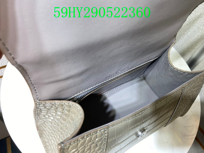 Amelia - BGA Bags - 2502