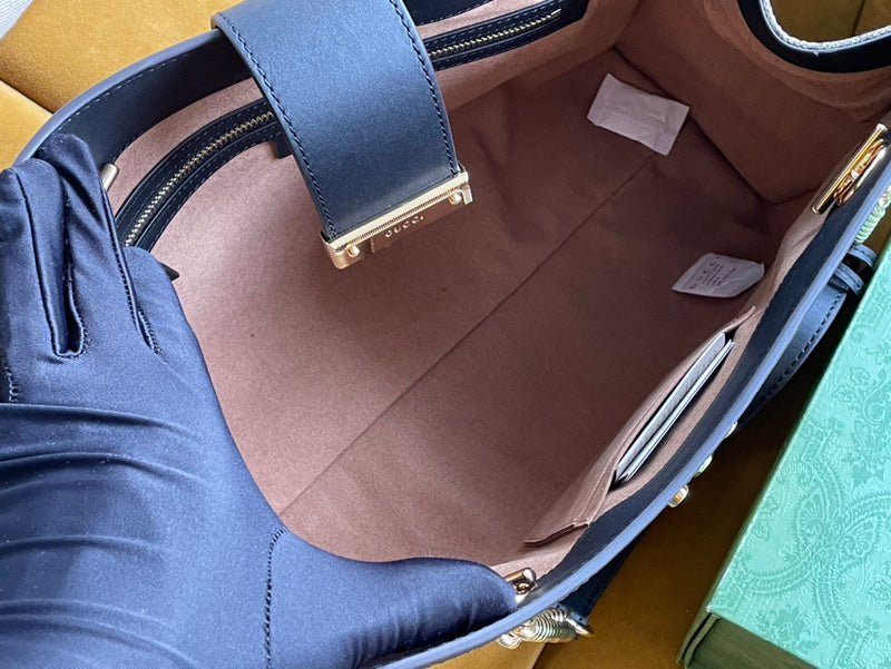 Amelia- GCI - GG WOMEN LUXURY BAGS - 072