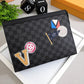 Amelia - LV Bags - 13741