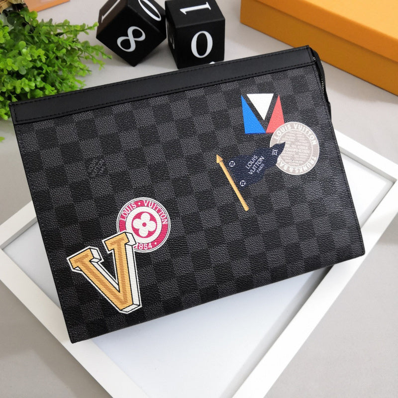 Amelia - LV Bags - 13741