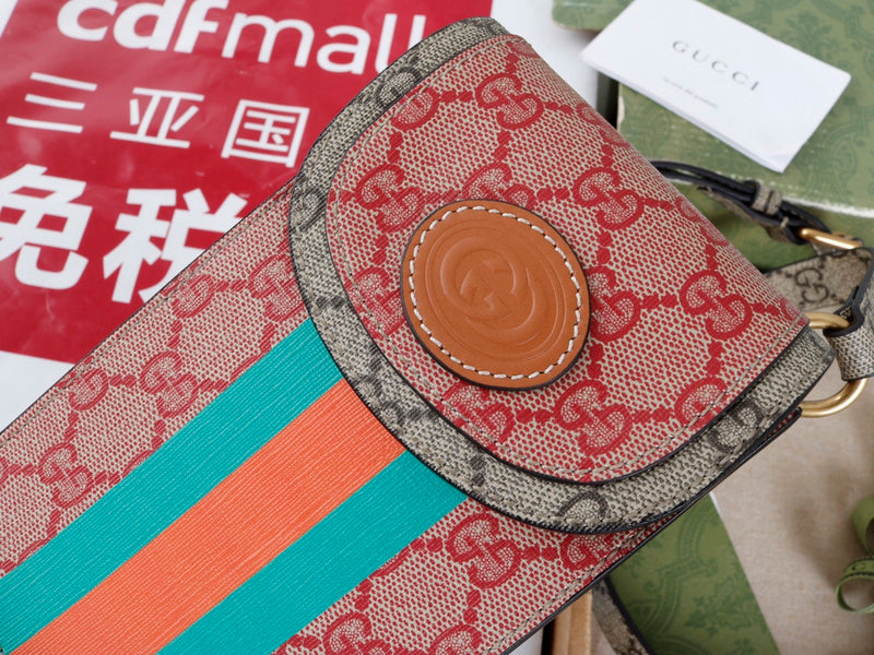 Amelia-i GUKI Women Bags - 409
