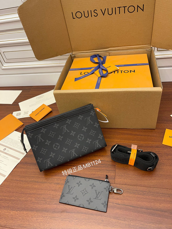 Fan Fashion Lu-Vi Bags - 16709